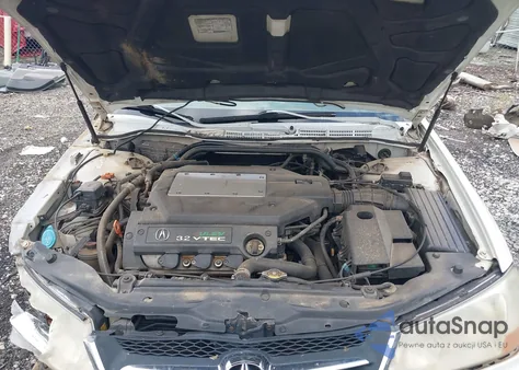 2003 Acura Tl 3.2 из США, поврежденный, VIN 19UUA56653A011874